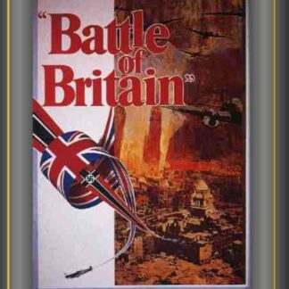 The Battle of Britain (1943) Starring Douglas Bader on DVD