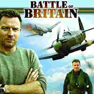 The Battle of Britain (2010) Starring Winston Churchill on DVD
