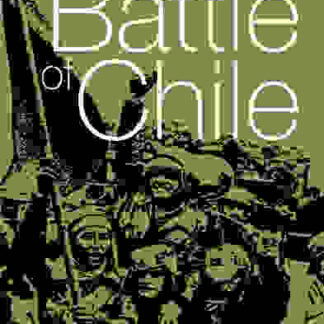 The Battle of Chile: Part I (1975) with English Subtitles on DVD