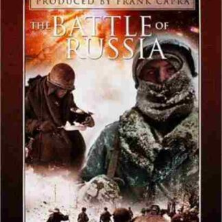 The Battle of Russia (1943) Starring Ion Antonescu on DVD