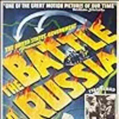 The Battle of Russia (1943) Starring Ion Antonescu on DVD - Image 2