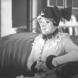 The Battle of the Century (1927) Starring Stan Laurel on DVD