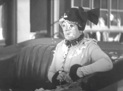 The Battle of the Century (1927) Starring Stan Laurel on DVD
