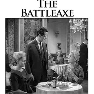 The Battleaxe (1962) with English Subtitles on DVD