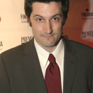 The Baxter (2005) Starring Michael Showalter on DVD