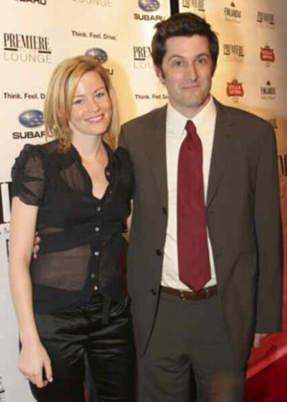 The Baxter (2005) Starring Michael Showalter on DVD - Image 3