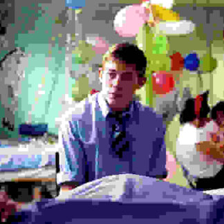 The Be All and End All (2009) Starring Neve McIntosh on DVD