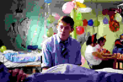 The Be All and End All (2009) Starring Neve McIntosh on DVD