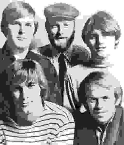 The Beach Boys: An American Band (1985) Starring Brian Wilson on DVD - Image 2