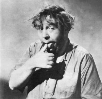 The Beachcomber (1938) Starring Charles Laughton on DVD - Image 3