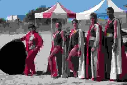 The Beaches of Agnès (2008) with English Subtitles on DVD - Image 2