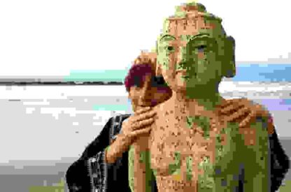 The Beaches of Agnès (2008) with English Subtitles on DVD - Image 3