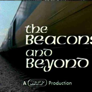 The Beacons and Beyond (1979) Starring David Lloyd Meredith on DVD