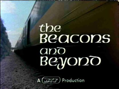The Beacons and Beyond (1979) Starring David Lloyd Meredith on DVD