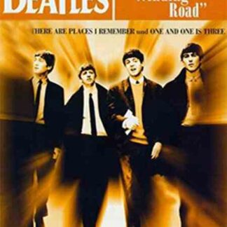 The Beatles, The Long and Winding Road: The Life and Times (1994) Starring John Lennon on DVD