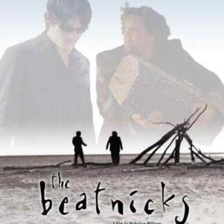 The Beatnicks (2001) Starring Norman Reedus on DVD