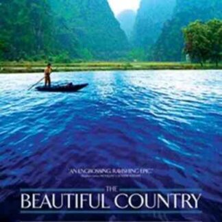 The Beautiful Country (2004) with English Subtitles on DVD