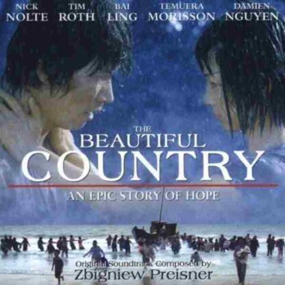 The Beautiful Country (2004) with English Subtitles on DVD - Image 2