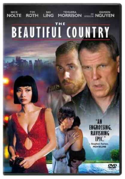 The Beautiful Country (2004) with English Subtitles on DVD - Image 3