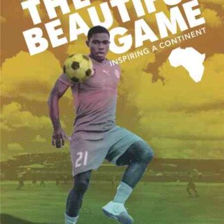 The Beautiful Game (2012) Starring  on DVD