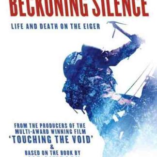 The Beckoning Silence (2007) Starring Roger Schäli on DVD