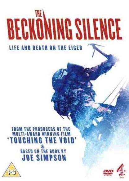 The Beckoning Silence (2007) Starring Roger Schäli on DVD