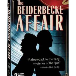 The Beiderbecke Affair (1985) Starring James Bolam on DVD