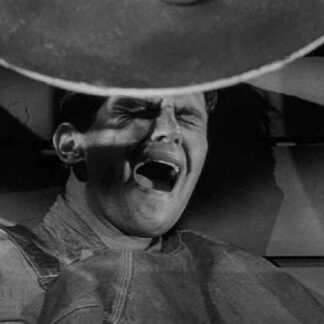 The Belfry (TV Episode 1956) (1956) Starring Alfred Hitchcock on DVD