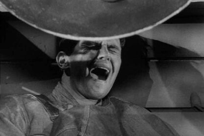 The Belfry (TV Episode 1956) (1956) Starring Alfred Hitchcock on DVD
