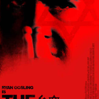 The Believer (2001) Starring Ryan Gosling on DVD