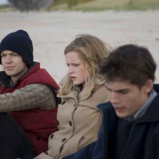 The Bend (2011) Starring Adam Butcher on DVD