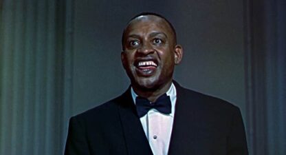 The Benny Goodman Story (1956) Starring Steve Allen on DVD - Image 3