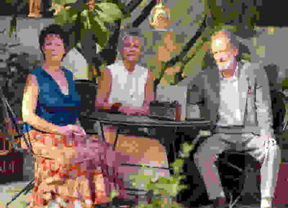 The Best Exotic Marigold Hotel (2011) Starring Judi Dench on DVD - Image 3