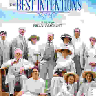 The Best Intentions (1992) with English Subtitles on DVD