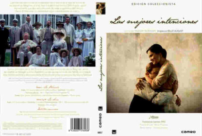 The Best Intentions (TV Series 1991–1991) (1991) with English Subtitles on DVD - Image 2