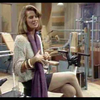 The Best Legs in Eighth Grade (1984) Starring Tim Matheson on DVD