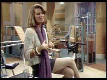 The Best Legs in Eighth Grade (1984) Starring Tim Matheson on DVD