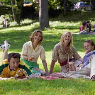 The Best and the Brightest (2010) Starring Neil Patrick Harris on DVD