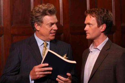 The Best and the Brightest (2010) Starring Neil Patrick Harris on DVD - Image 3