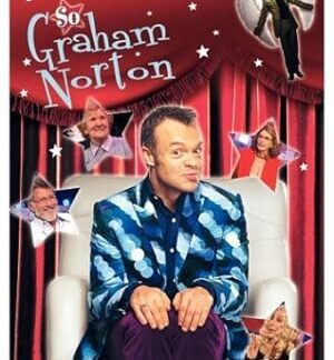 The Best of 'So Graham Norton' (2004) DVD