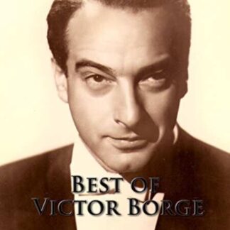 The Best of Victor Borge: Act One & Two (1990) Starring Victor Borge on DVD
