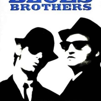 The Best of the Blues Brothers (1993) Starring John Belushi on DVD