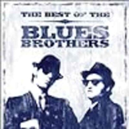 The Best of the Blues Brothers (1993) Starring John Belushi on DVD - Image 3