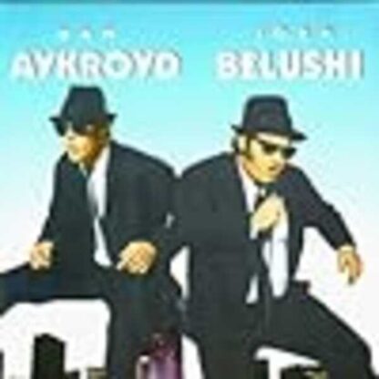 The Best of the Blues Brothers (1993) Starring John Belushi on DVD - Image 4