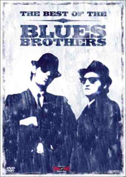 The Best of the Blues Brothers (1993) Starring John Belushi on DVD - Image 5
