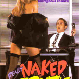 The Best of the Really Naked Truth (TV Episode 1997) (1997) Starring D.C. Douglas on DVD