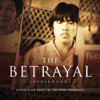 The Betrayal (2008) Starring on DVD