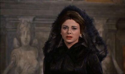 The Betrayer (1961) with English Subtitles on DVD - Image 2