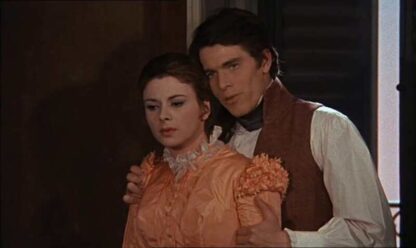 The Betrayer (1961) with English Subtitles on DVD - Image 4