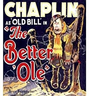 The Better 'Ole (1926) DVD
